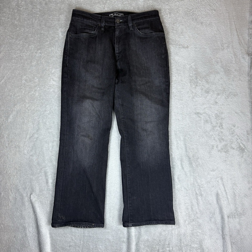 34 Heritage Charisma Jeans Men's‎ 34x32 (Fits 32x27) Gray Stretch Comfort